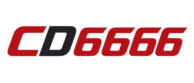cd6666 লোগো